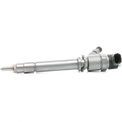 Abbildung von METZGER ORIGINAL Ersatzteil 0870018 Einspritzdüse Common Rail muss mit OBD Eigendiagnose Gerät codiert werden Dichtring VOLVO: V70 2