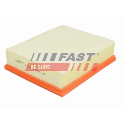 Abbildung von FAST FT37159 Luftfilter 67 246 292 Filtereinsatz VOLKSWAGEN: Crafter Kastenwagen, Pritsche/Fahrgestell, Bus, MAN: TGE Kasten, Bus