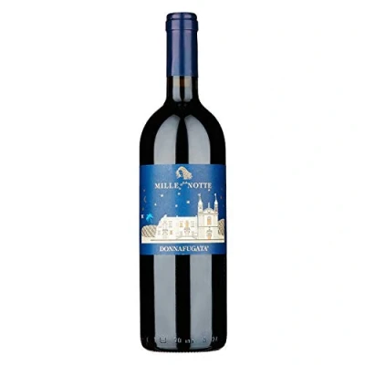 Abbildung von Terre Siciliane IGT Mille e una Notte Donnafugata 2018 0,75 ℓ