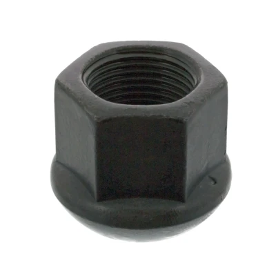Abbildung von FEBI BILSTEIN 04227 Radmuttern Kugelbund A/G 27