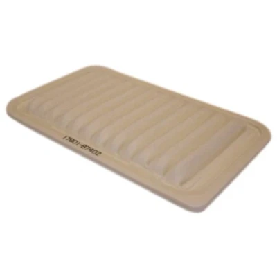 Abbildung von ASHIKA 20 06 694 Luftfilter 43,2 142,5 245,5 Filtereinsatz DAIHATSU: Terios II, I