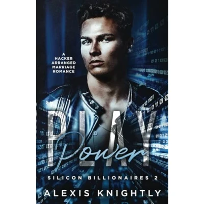 Abbildung von Power Play: A Hacker Arranged Marriage Romance (Silicon Billionaires)