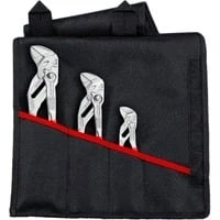 Abbildung von Knipex 00 19 55 S6, Rød, 330 mm, 11,5 cm, 35 1,03 kg