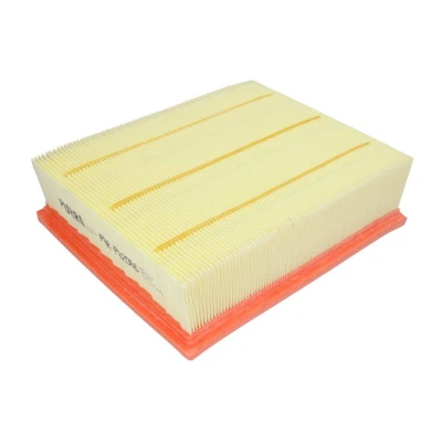 Abbildung von PURRO PUR PA2066 Luftfilter 62 193 230 eckig Filtereinsatz RENAULT: CLIO 2, ESPACE 4, LAGUNA 2 Grandtour