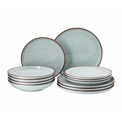 Abbildung von Rosenthal Profi Casual Starterset Mint 12tlg