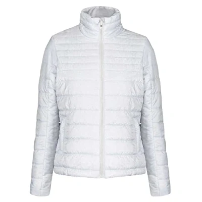 Abbildung von Regatta Freezeway III Wasserabweisende Warmloft Jacke für Damen