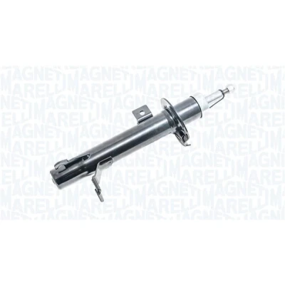 Abbildung von MAGNETI MARELLI 357163070200 Stoßdämpfer Vorderachse links Gasdruck Zweirohr Federbein oben Stift FORD: Fusion Kombi