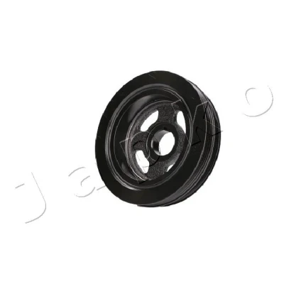 Abbildung von JAPKO 122H11 Kurbelwellenriemenscheibe 147,1 HYUNDAI: Tucson, KIA: CARENS 2