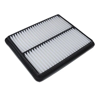 Abbildung von BLUE PRINT ADG02220 Luftfilter 40 204 242 Filtereinsatz DAEWOO: Nubira Kombi,