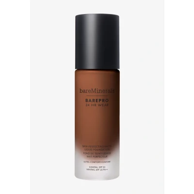 Abbildung von bareMinerals Barepro 24Hr Matte Comfort Liquid Foundation Mineral Spf20 30ml (various shades) Deep 61 Cool