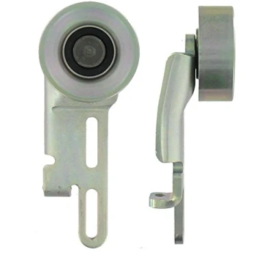 Abbildung von SKF VKM 33038 Spannrolle PEUGEOT: 106 II Schrägheck, CITROËN: Saxo Schrägheck