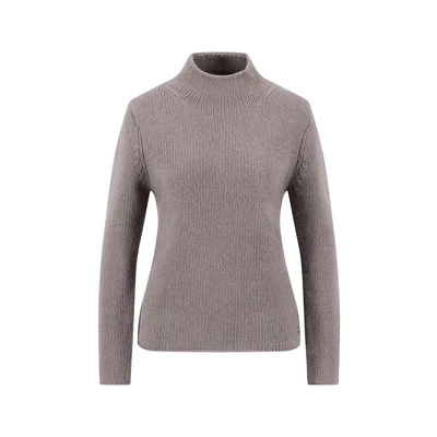 Abbildung von Fynch Hatton Strickpullover, Damen, Größe: XXL, Beige