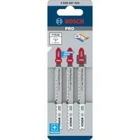 Abbildung von Stichsägeblatt T 102 D Clean for PP, 100mm