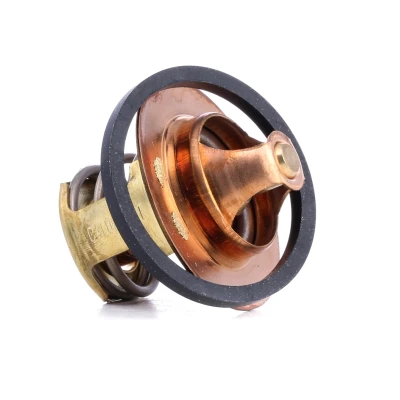 Abbildung von MAHLE ORIGINAL TX 61 83 Kühlwasserthermostat 43,5 ohne Dichtung PEUGEOT: J5 Kastenwagen, Pritsche/Fahrgestell, Bus, CITROËN: CX 2 Break