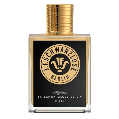 Abbildung von J.F. Schwarzlose Berlin Eau de Parfum Fragrance Leder 6
