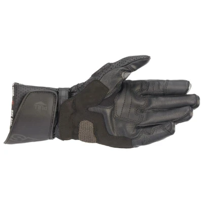 Abbildung von Alpinestars Motorradhandschuhe SP 8 V3 Handschuh schwarz / XL