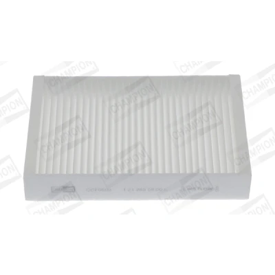 Abbildung von CHAMPION CCF0503 Innenraumfilter Pollenfilter, Partikelfilter 210 150 30 MERCEDES BENZ: V Klasse, Vito Kastenwagen, Tourer