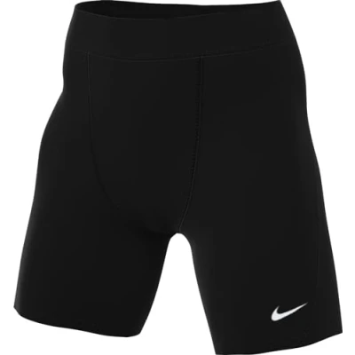 Abbildung von NIKE DH8327 010 W NK DF Strike NP Short Pants Damen Black/White Größe S