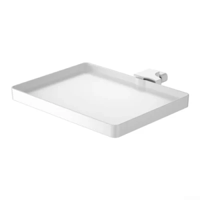 Abbildung von Gbtdoface Mikrofon Ständer Tablett,Schreibtisch Mic Ständer,Universal Soundkarte Tray Clip Halter Für Live Stativ Halterung