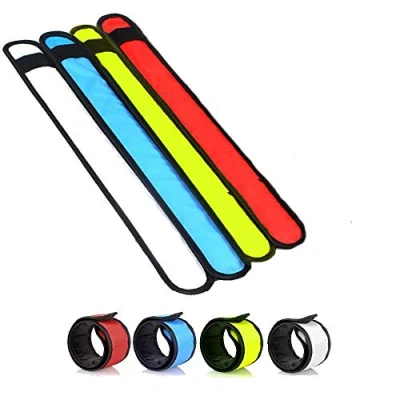 Abbildung von BEEPER Me117 W LED Armband, weiß, 4 35 cm