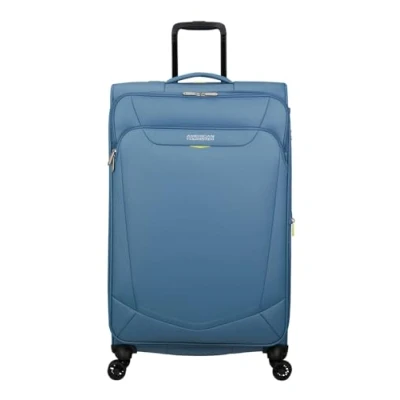 Abbildung von American Tourister Summerride Spinner L Exp TSA coronet blue