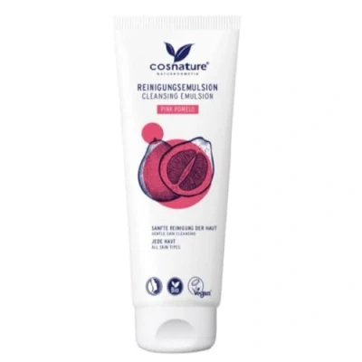 Abbildung von Pink Pomelo Reinigungsmilch, 125 ml
