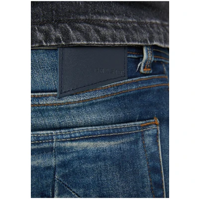 Abbildung von CHASIN&#039; EGO VANN Jeans Slim Fit, Herren, Größe: 36x34, Blue