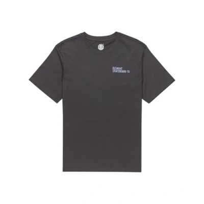 Abbildung von Element Day and Night T Shirt Männer XL Schwarz