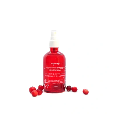 Abbildung von Uoga Conditioning Spray 100ml 100 ml