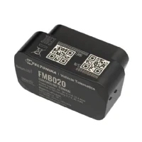 Abbildung von OBD (2G) GPS Tracker (europaweite Datenflat für 12 Monate)