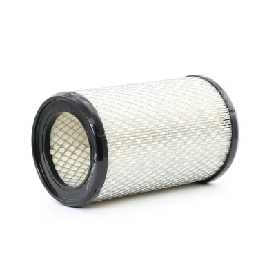 Abbildung von CHAMPION CAF100434C Luftfilter 179 110 Filtereinsatz RENAULT: Kangoo I Rapid, TWINGO 1 Kasten, 2, NISSAN: Kubistar Kastenwagen