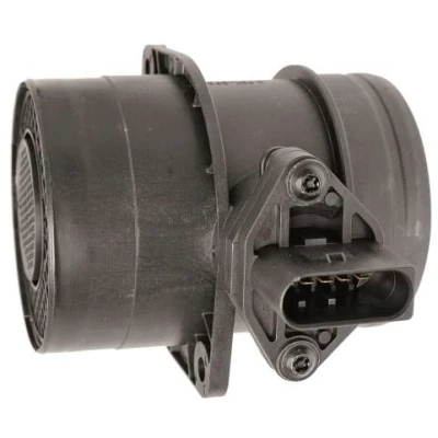 Abbildung von NGK 91692 Luftmassenmesser mit Gehäuse ohne integrierten Lufttemperatursensor VOLKSWAGEN: TRANSPORTER 4 Bus, Golf Schrägheck, Passat B5 GP Variant