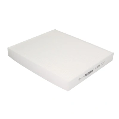 Abbildung von FILTRON K 1219 Innenraumfilter Partikelfilter 221 251 30 HYUNDAI: Santa Fe 2, I, Sonata V, KIA: Magentis II, I