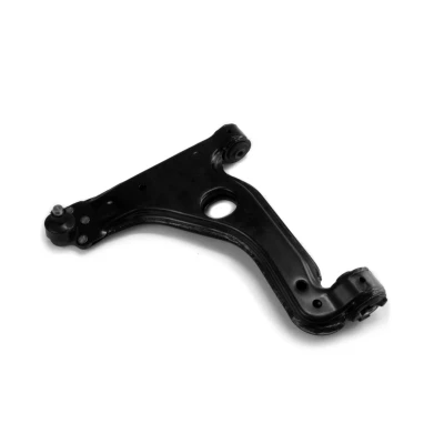 Abbildung von KRAFT 4211508 Querlenker Vorderachse links 18 OPEL: Zafira A, Astra G CC, Caravan