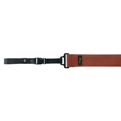 Abbildung von Ibanez GSQ501 BR Gitarrengurt Braun