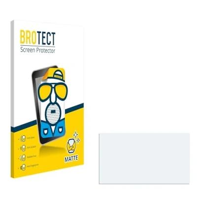 Abbildung von BROTECT Entspiegelungs Schutzfolie für Samsung Galaxy Book Ion 13.3&quot; Matte Displayschutz Folie, Anti Reflex, Fingerprint