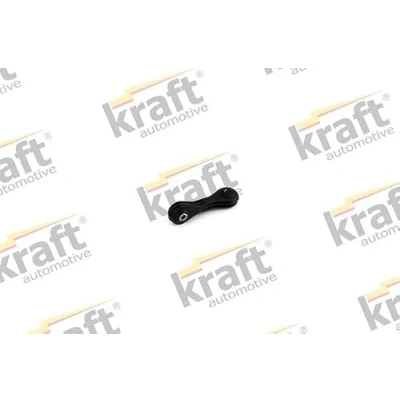 Abbildung von KRAFT 4300207 Koppelstange Vorderachse VOLKSWAGEN: Golf 4 Schrägheck, Variant, Bora AUDI: A3 SKODA: Octavia 1 Combi
