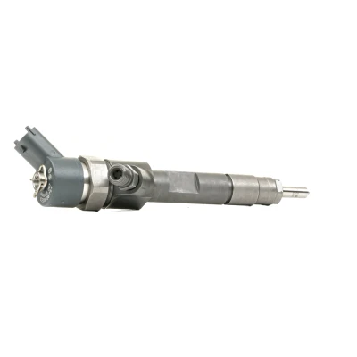 Abbildung von BOSCH 0 986 435 007 Einspritzdüse Common Rail mit Dichtring RENAULT: TRAFIC 2 Bus, Kasten, MASTER OPEL: Vivaro A Combi
