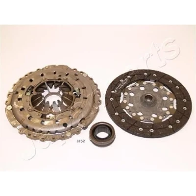 Abbildung von JAPANPARTS KF H52 Kupplungssatz 235 HYUNDAI: Santa Fe I