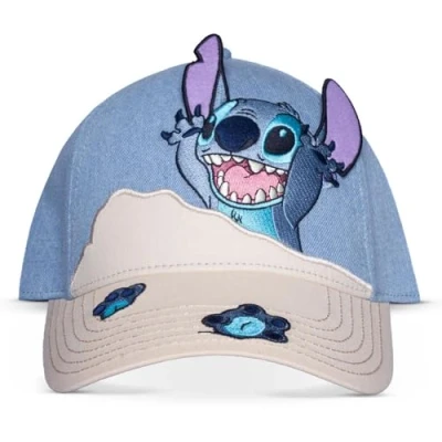 Abbildung von Lilo &amp; Stitch Beach Day Frauen Cap Multicolor one Size