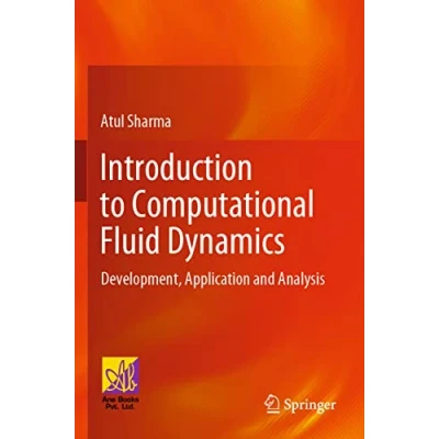 Abbildung von Introduction to Computational Fluid Dynamics (essentials)