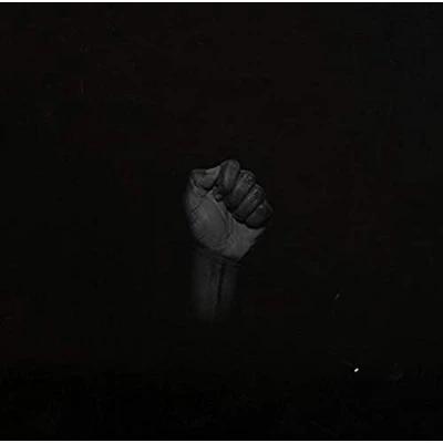 Abbildung von Untitled (Black Is) Lp
