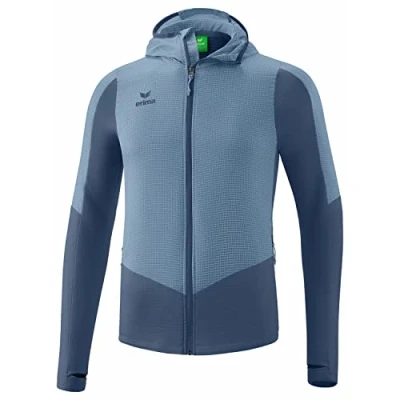 Abbildung von Erima Funktionsjacke Hybrid Lite Jacke Herren