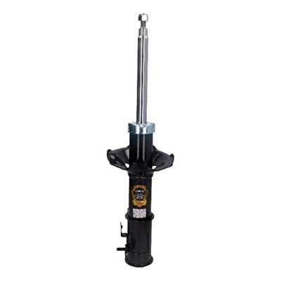 Abbildung von JAPANPARTS MM 60010 Stoßdämpfer Vorderachse links Gasdruck Zweirohr Federbein oben Stift