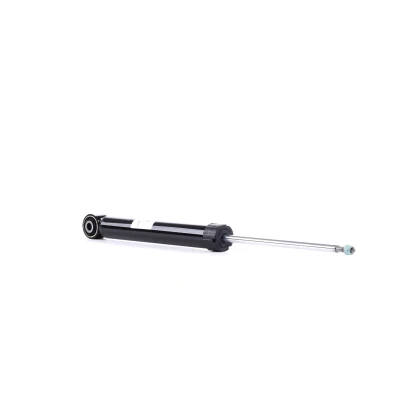 Abbildung von SACHS 312 617 Stoßdämpfer Gasdruck Zweirohr Teleskop oben Stift, unten Auge VOLKSWAGEN: Golf 6 Variant, 5 Jetta 3