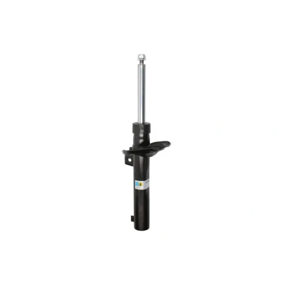 Abbildung von BILSTEIN B4 OE Replacement 22 282248 Stoßdämpfer Vorderachse Gasdruck Zweirohr Federbein unten Platte, oben Stift SKODA: Kodiaq