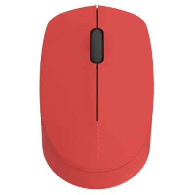 Abbildung von Rapoo M100 Silent Red