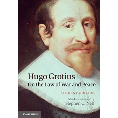 Abbildung von Hugo Grotius On the Law of War and Peace: Student Edition