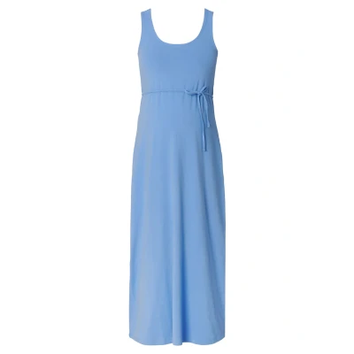 Abbildung von Noppies VIV Jerseykleid, Damen, Größe: XS, Cornflower