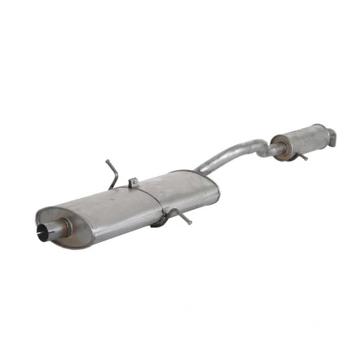 Abbildung von WALKER 22513 Endschalldämpfer 1900 ohne Anbauteile CHRYSLER: VOYAGER 4